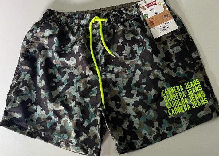 Carrera / Kappa Мъжки бански Carrera и Kappa