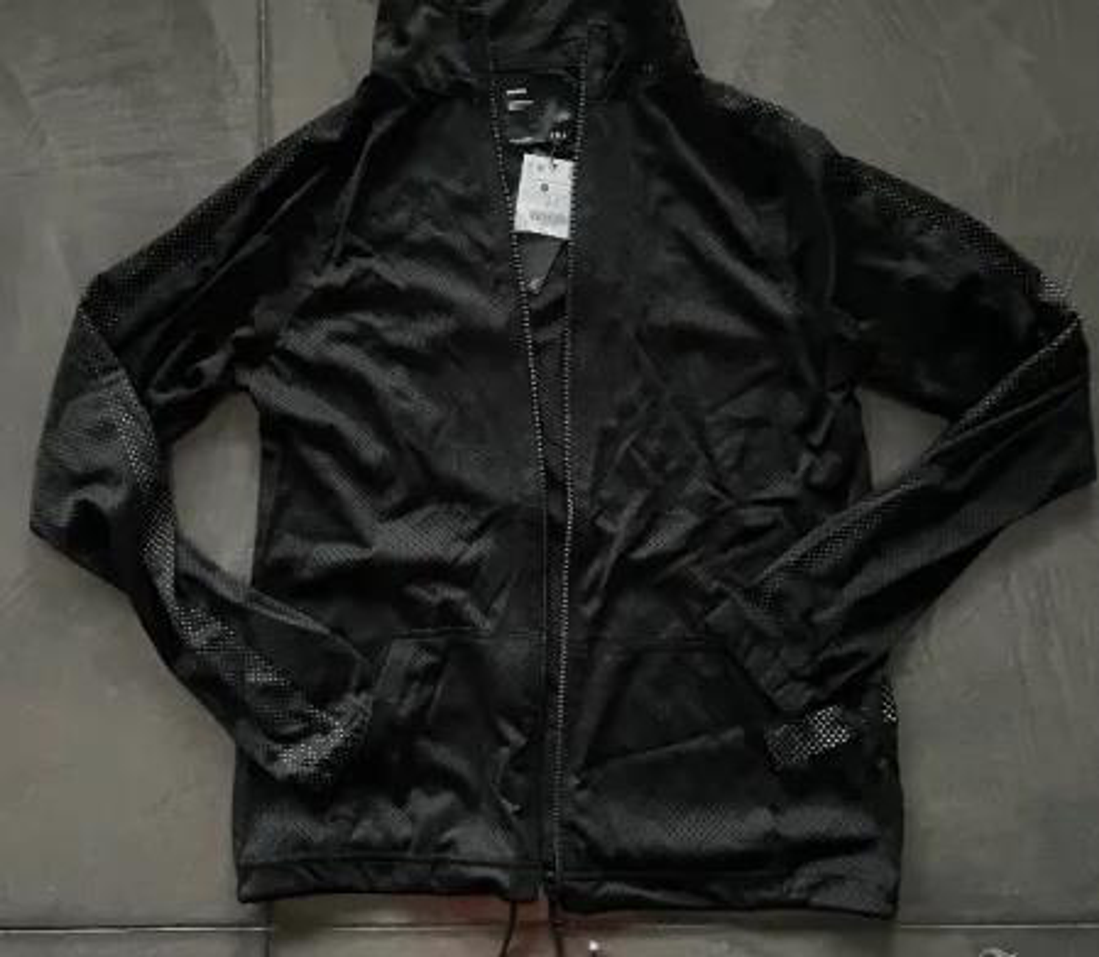 Мъжко лятно яке Bershka