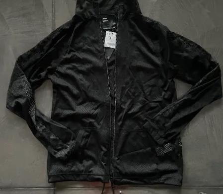 Мъжко лятно яке Bershka