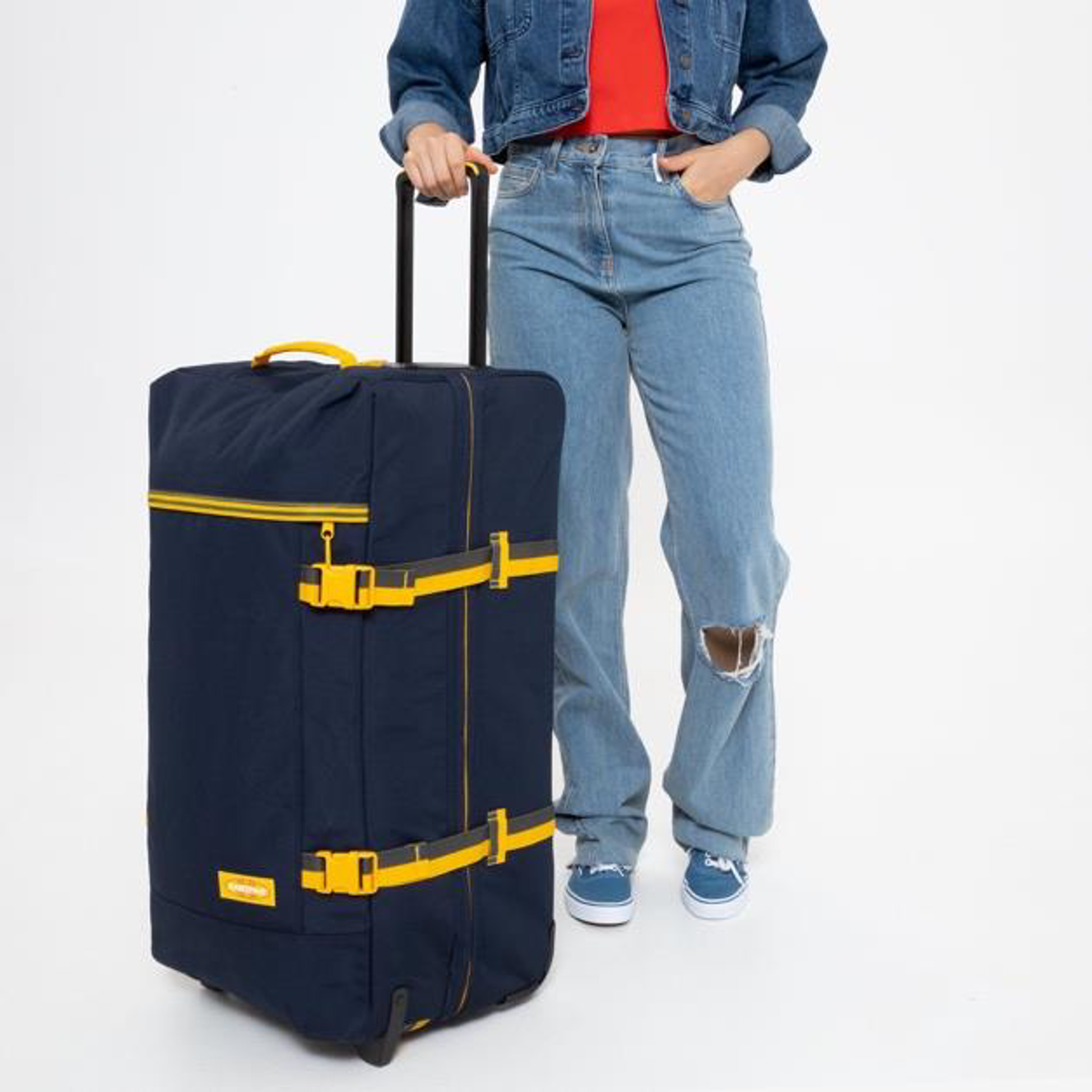 Куфар Eastpak