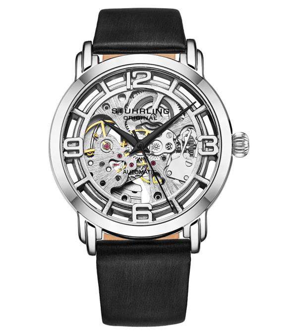Stührling Дамски часовник Stuhrling Winchester