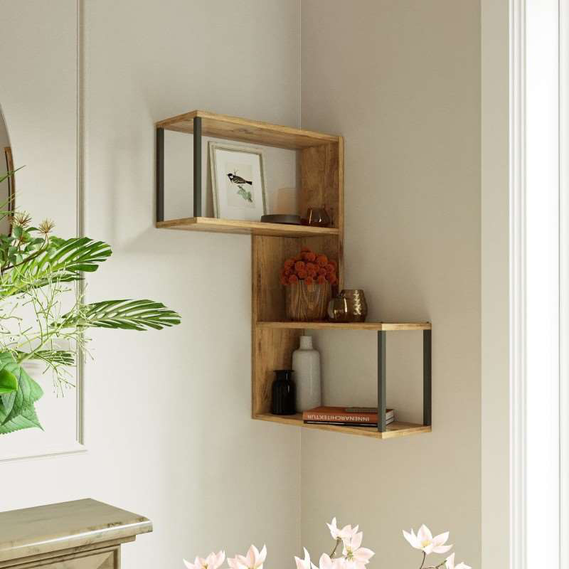Етажерка · 85,2 × 53,4 × 19,6 см