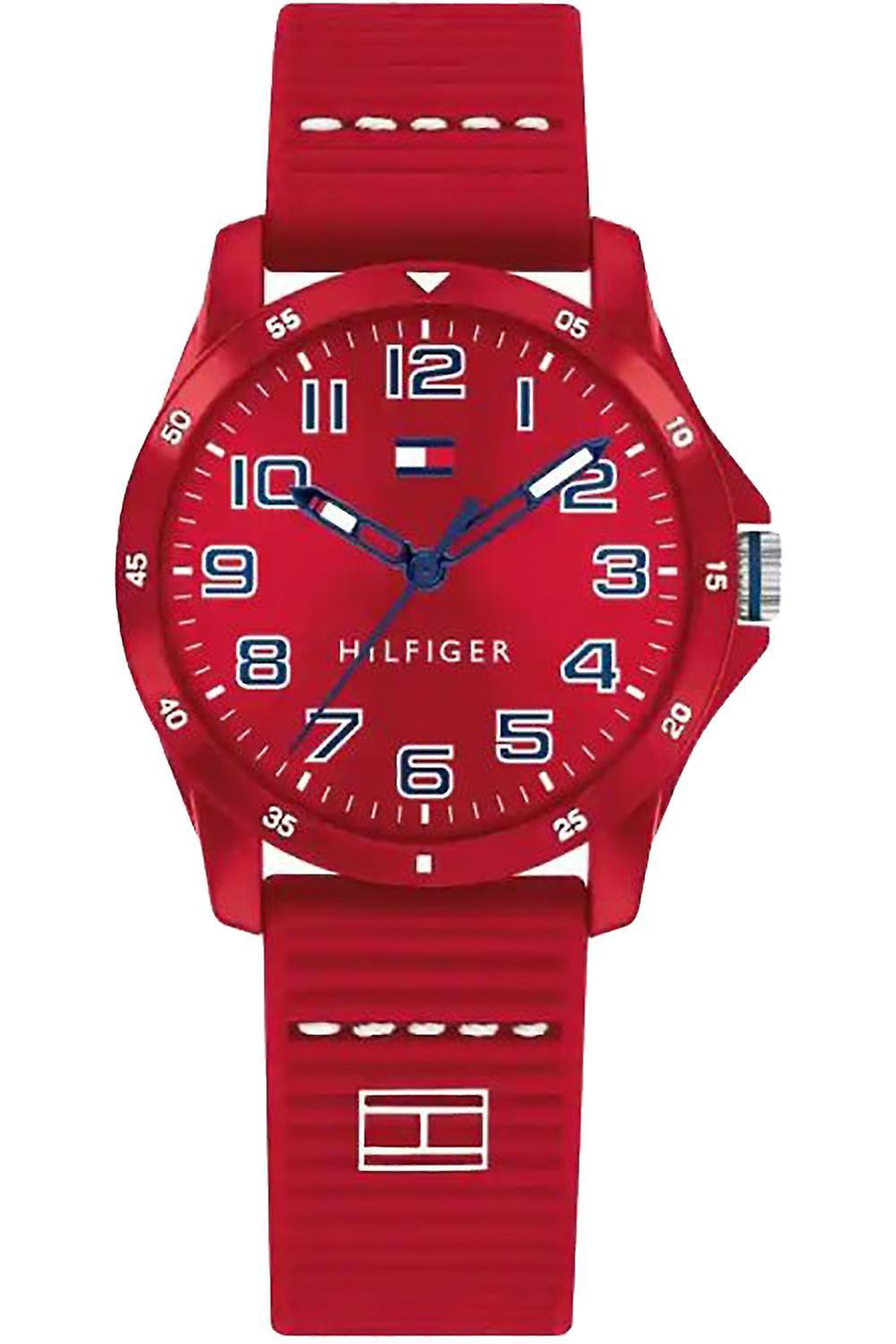 Детски часовник Tommy Hilfiger