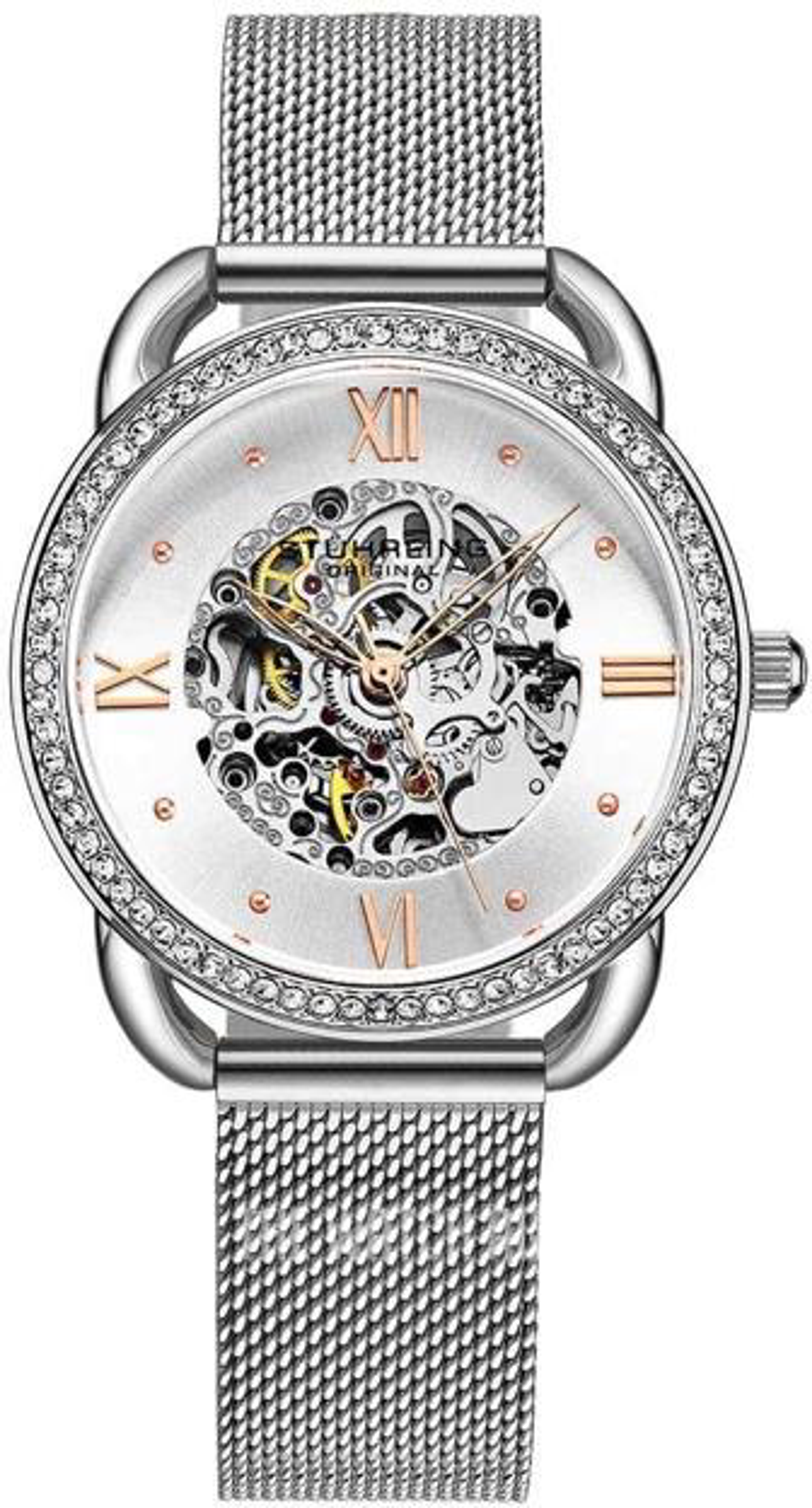 Stührling Дамски часовник Stuhrling Nexus