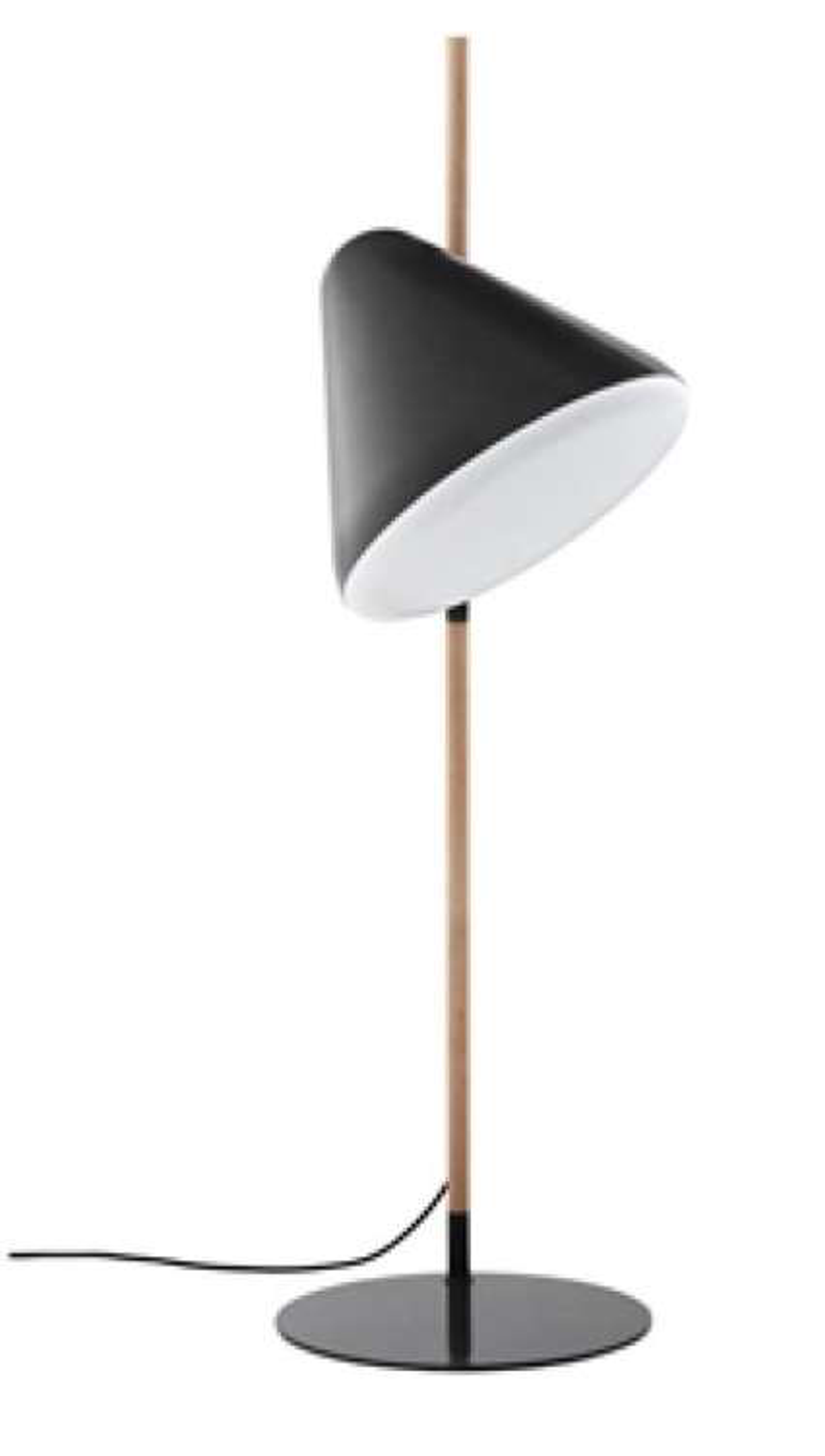Normann Copenhagen Подова лампа Hello
