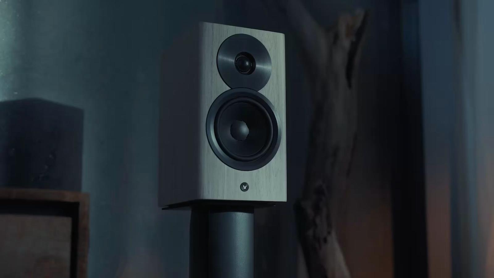 A New Way to Listen