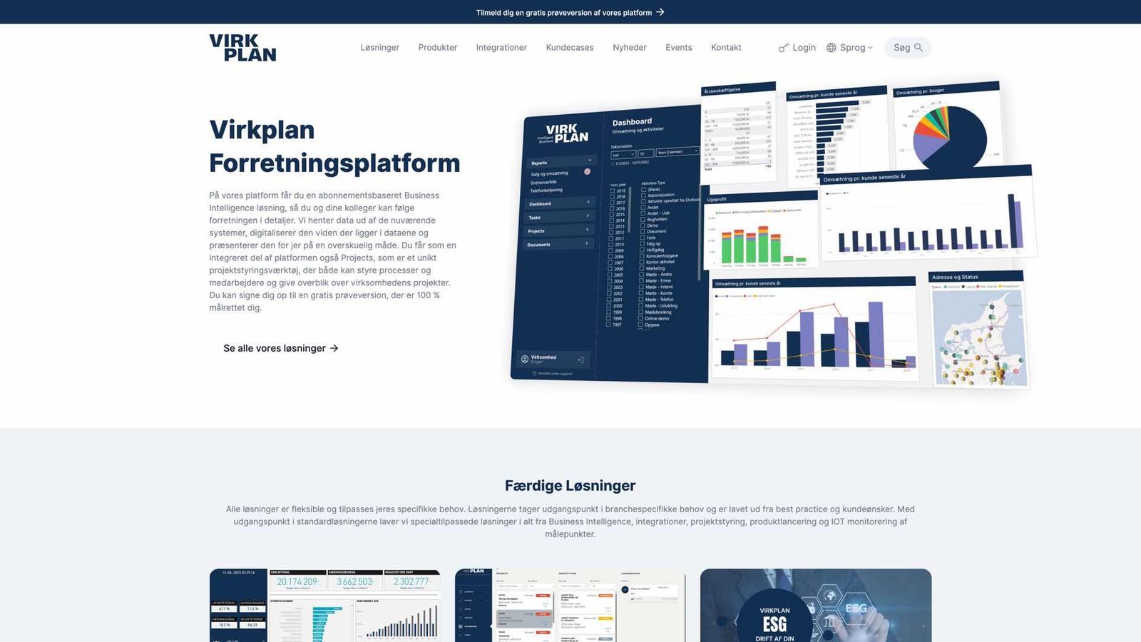 Virkplan