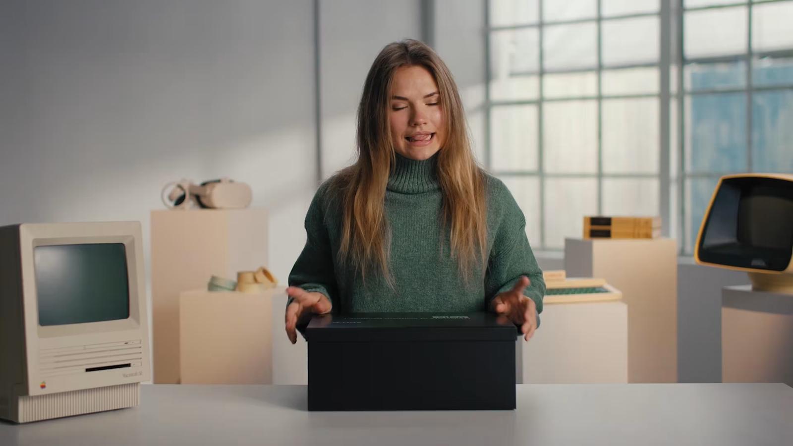 Unboxing Campus Vejle