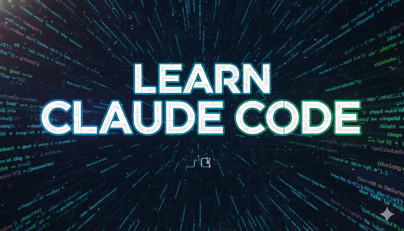如何从0 开始学习开发 Claude Code
