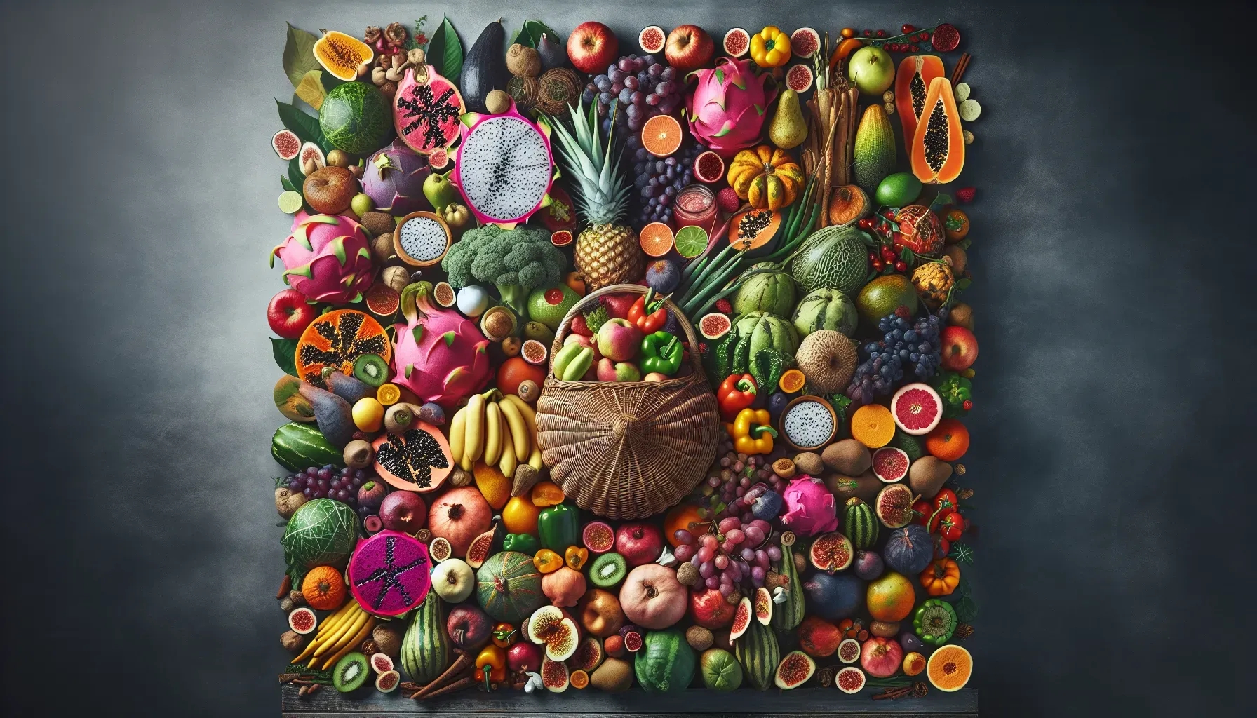 What Are Examples of Incorporating Cultural Foods into a Nutrition Plan