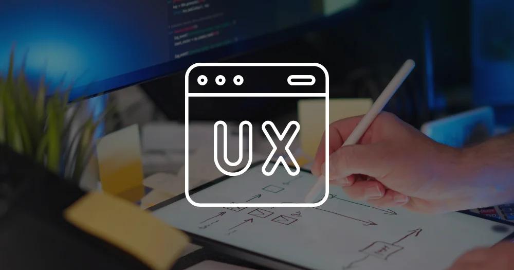 UI og UX design
