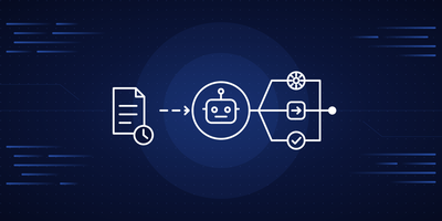 AI-agenter for bedrifter: Fra tidkrevende oppgaver til automatisert arbeidsflyt