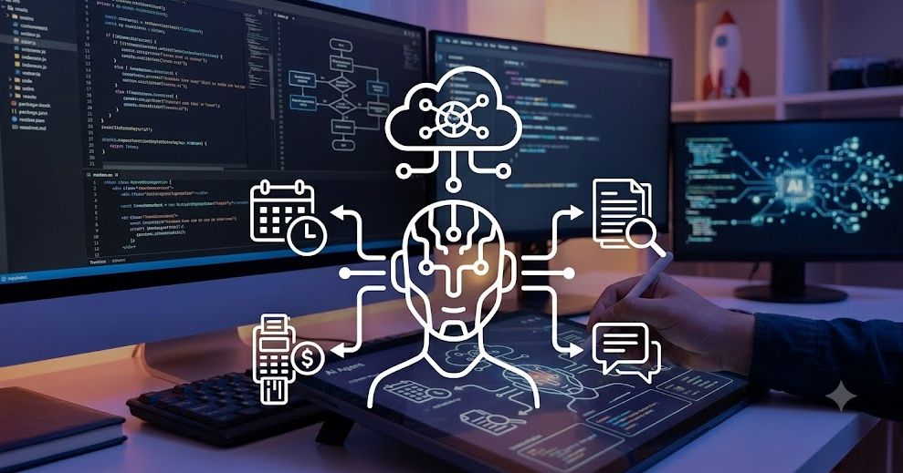 AI agent