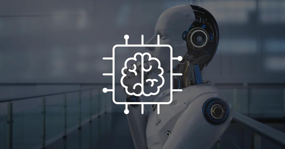 AI robot