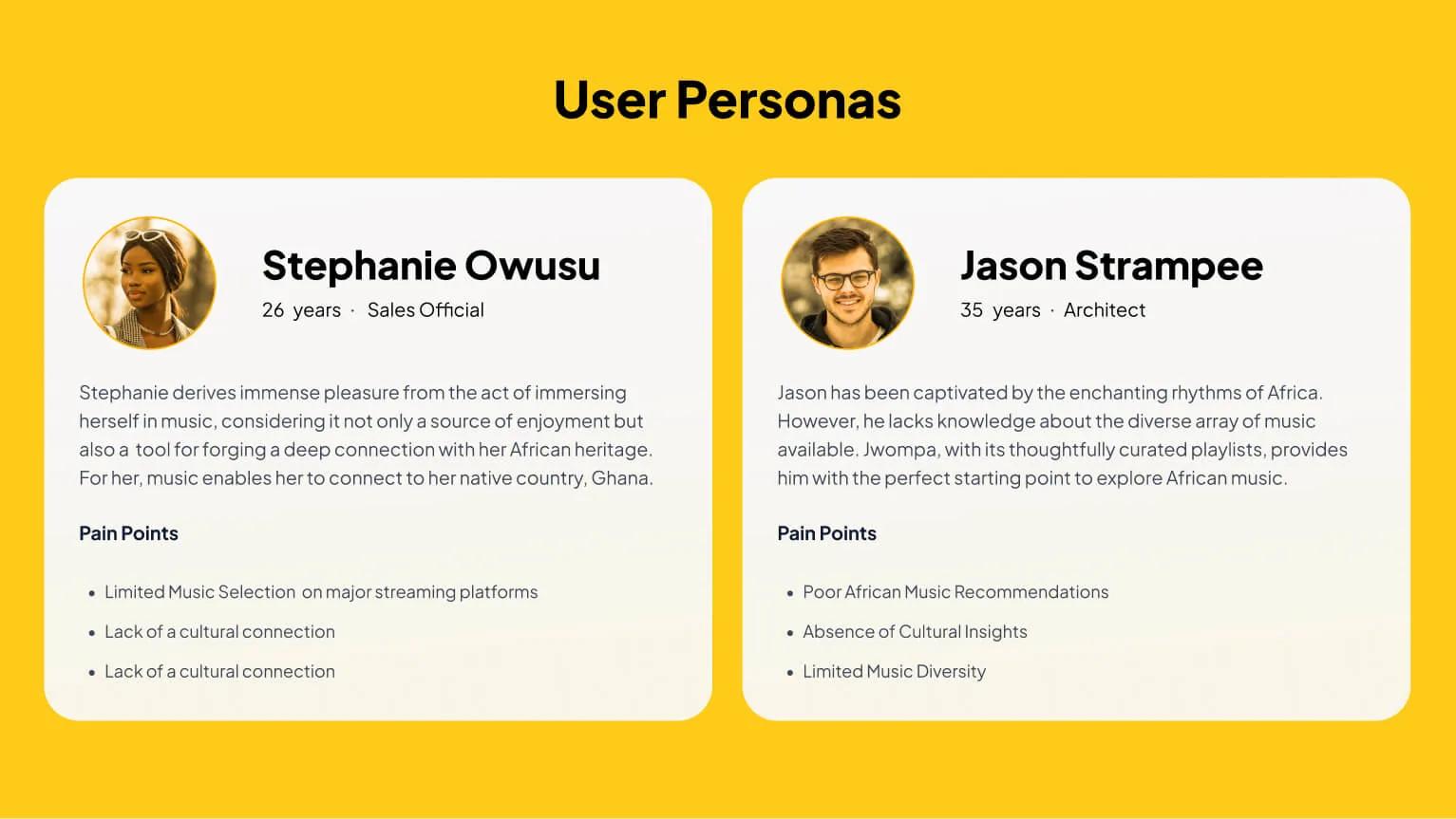 UX Strategy image 1