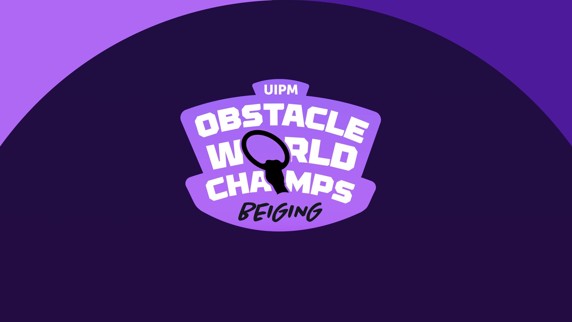Obstacle World Championships image 1