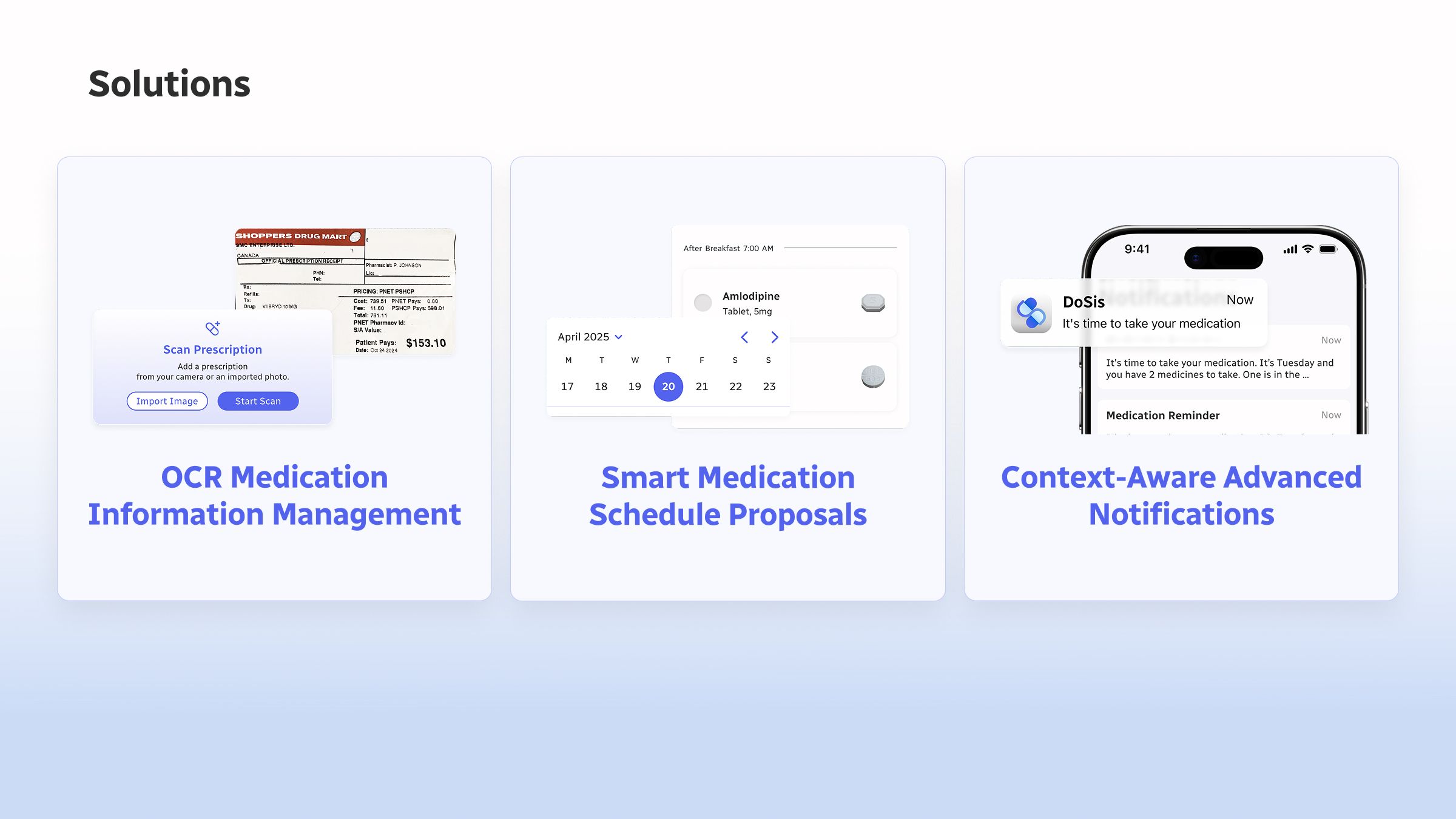 The Solution image 1