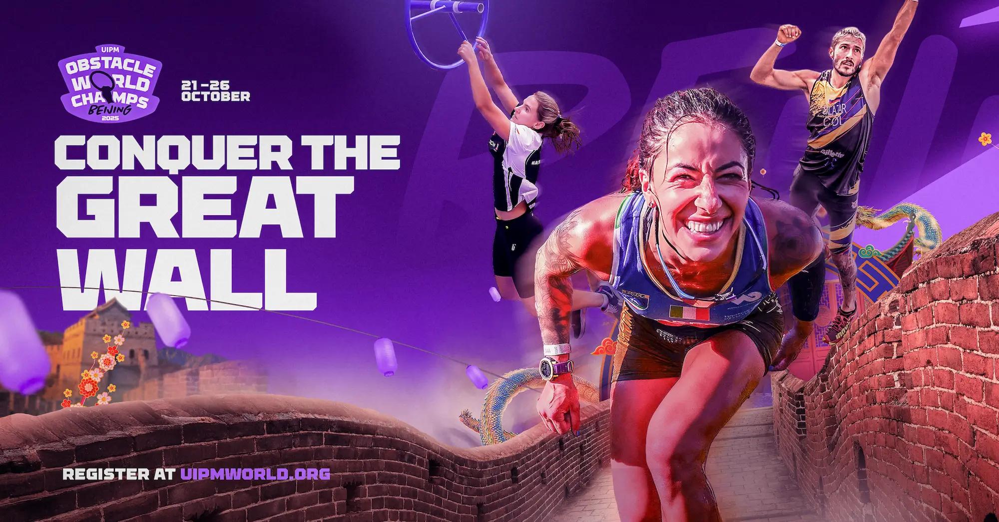 Obstacle World Championships image 2