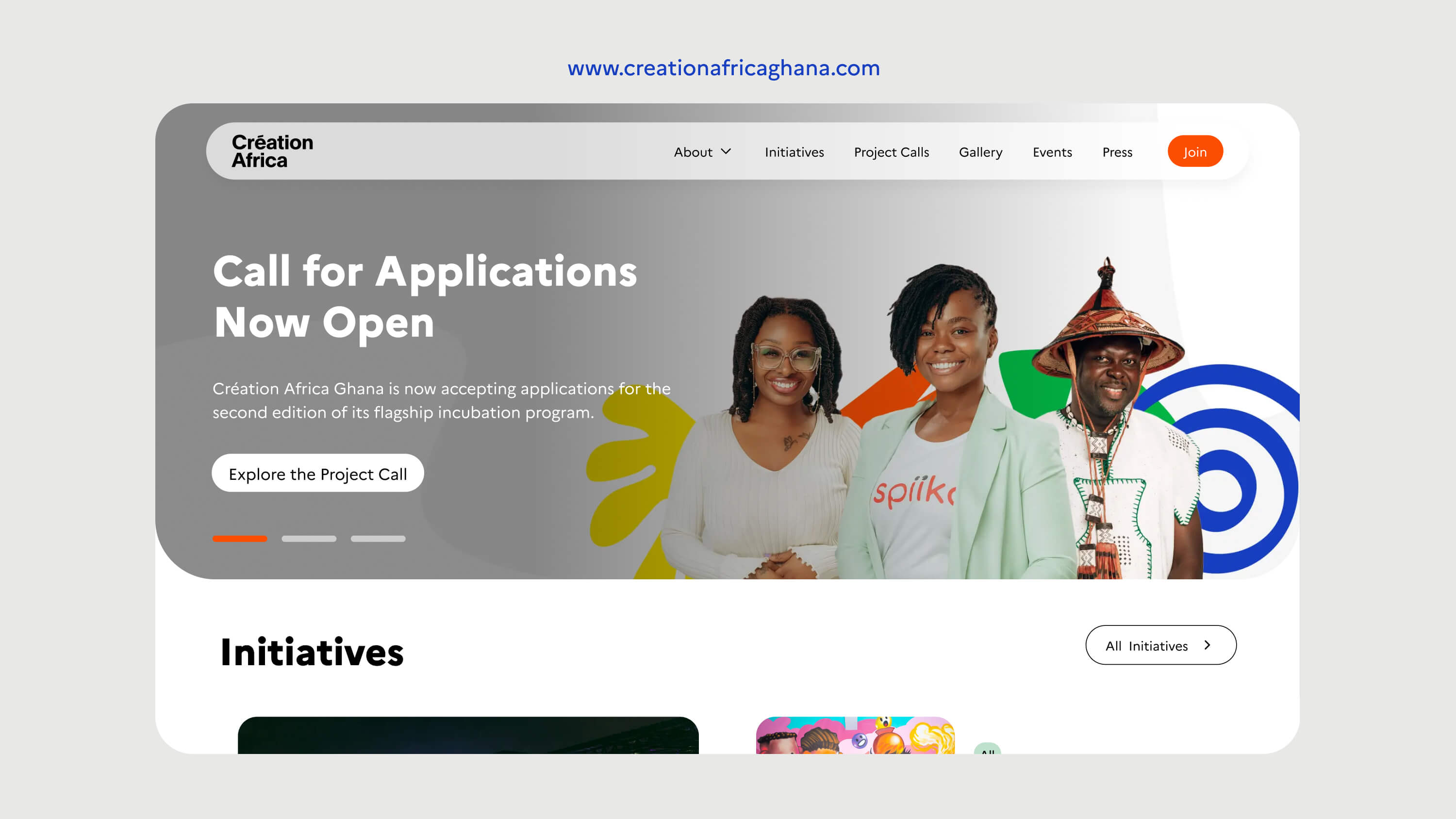 Website image 1