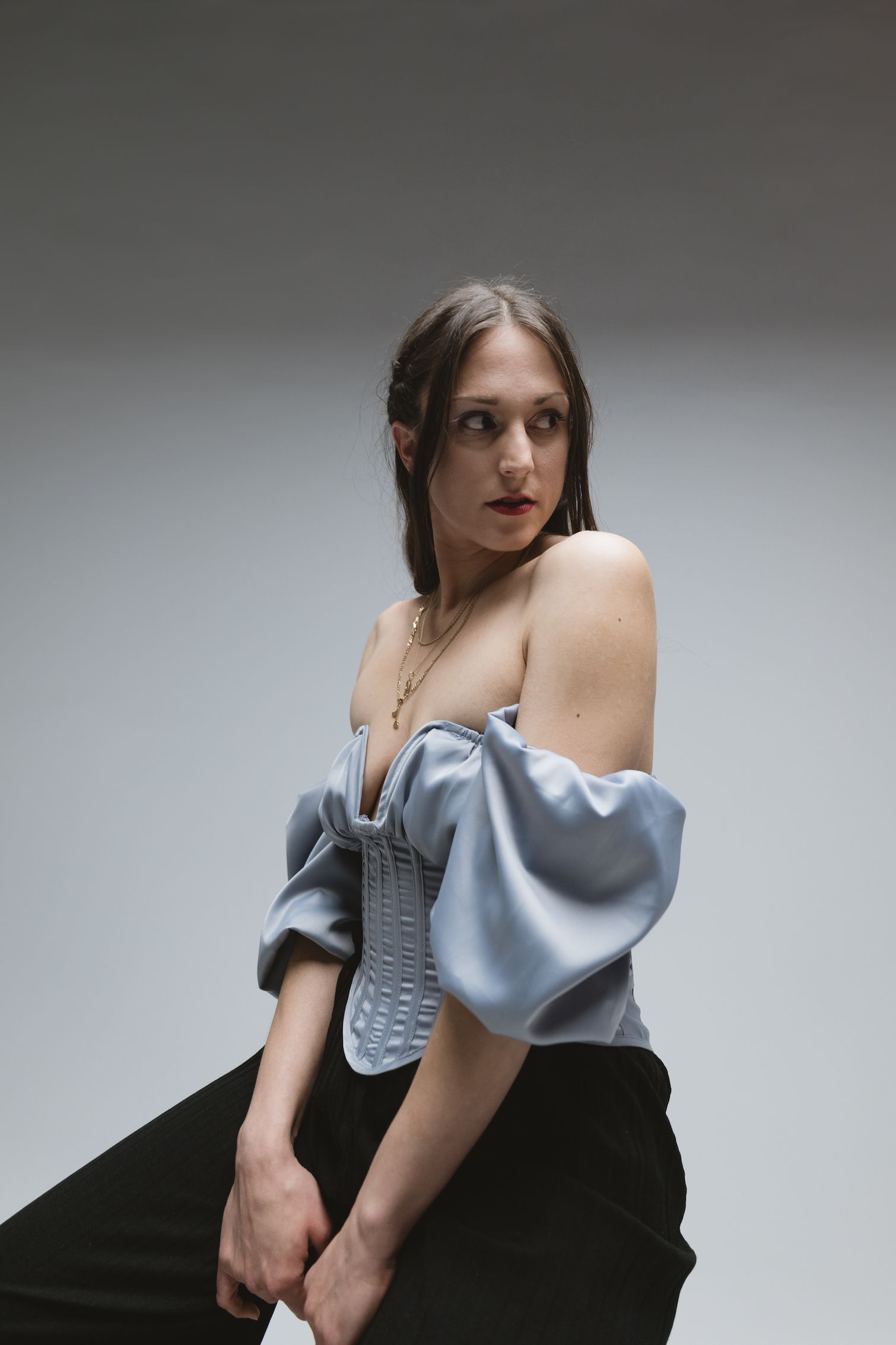 Lauren Torres Portrait