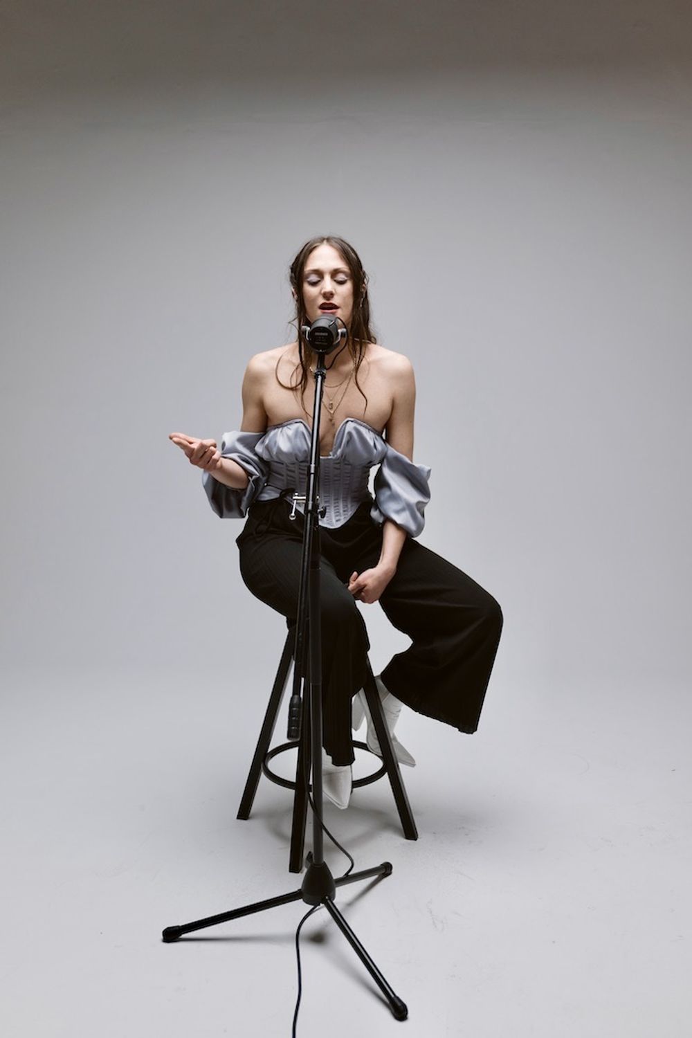 Lauren Torres Portrait