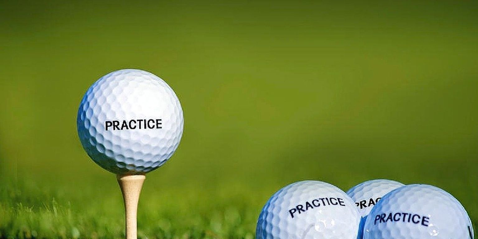 How to Practice the Right Way · Practical-Golf.com