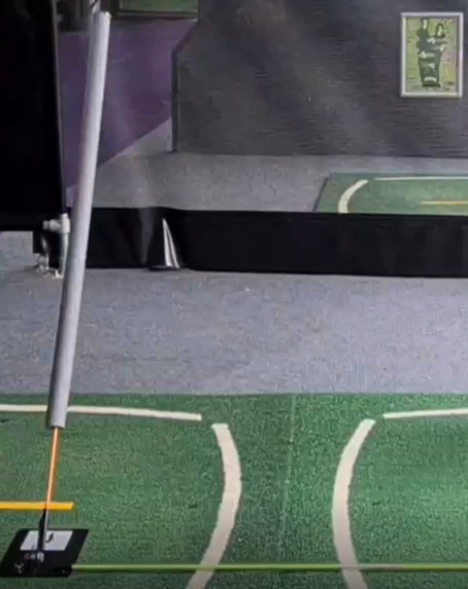 The Swing Plate Review A Great Partner to the Ideal Training Aid