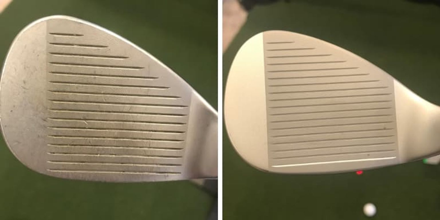 How Often Should You Change Your Golf Wedges? [Guide] ·
