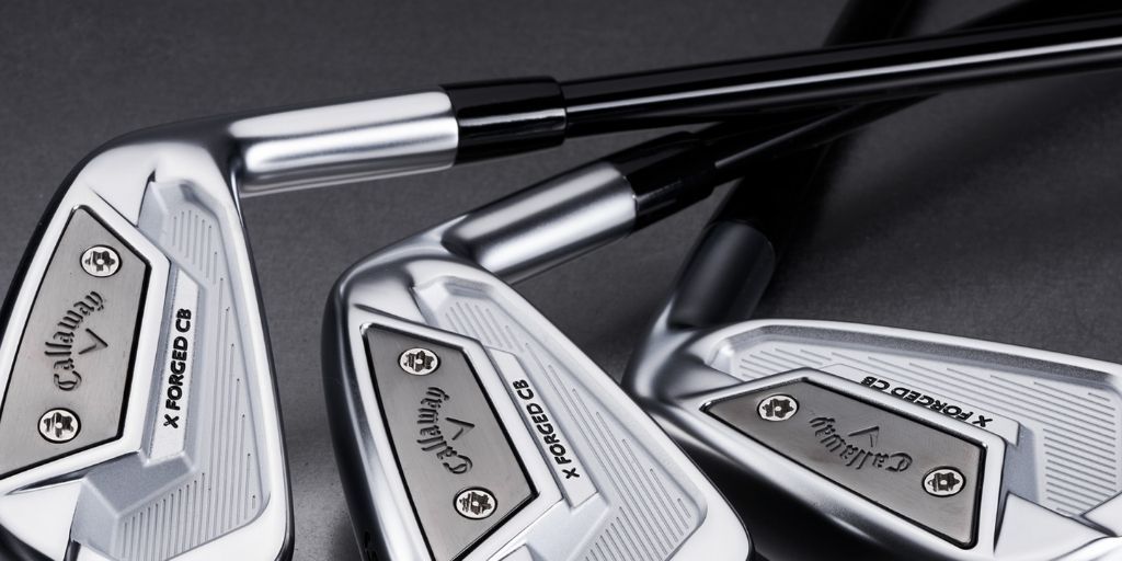 Callaway X Forged CB Review: Redefining the Player's Performance