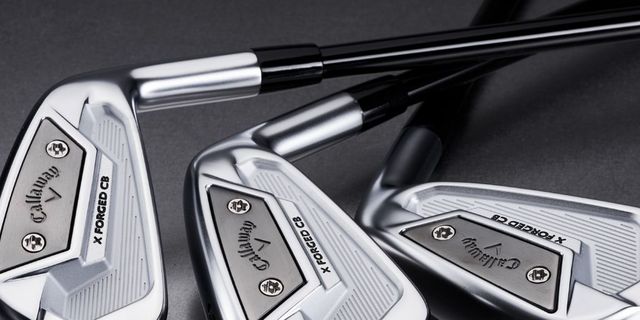 Golf Iron Fitting: Everything You Should Know [Full Guide] · Practical ...