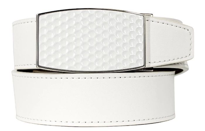 Golf Belt Guide: 8 Brands You Should Know About [Complete Guide] ·