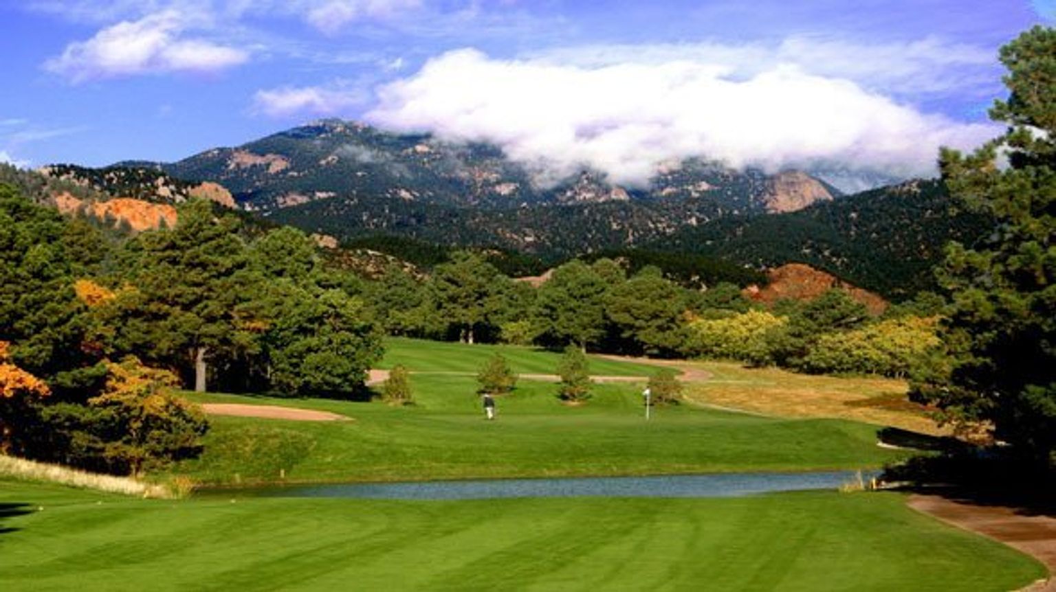 Colorado Springs Golf Courses: The Best Public Courses You Can Play