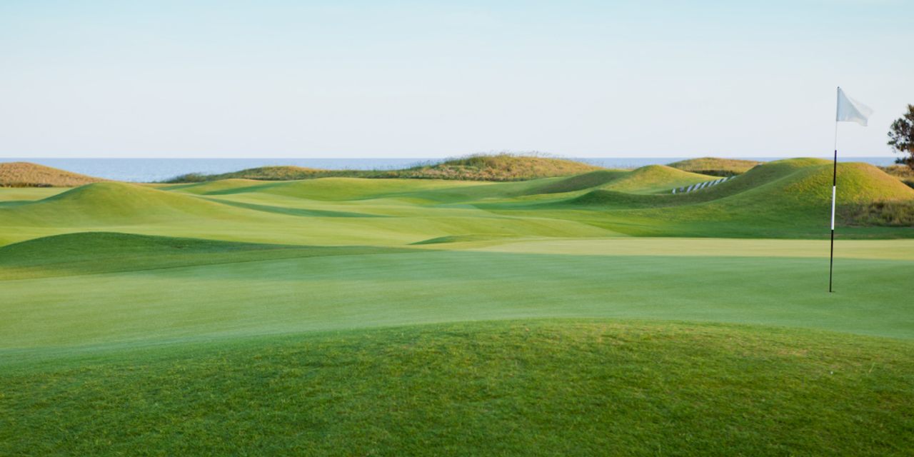 Approach Shot Strategy How to Lower Your Scores With Smarter Targets