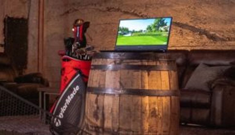 Computer Guide for Home Golf Simulators: Desktop and Laptop Options ...