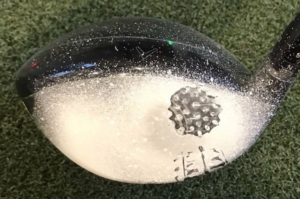 Golf Ball Speed: The King of Distance [How To Increase Ball Speed Guide ...