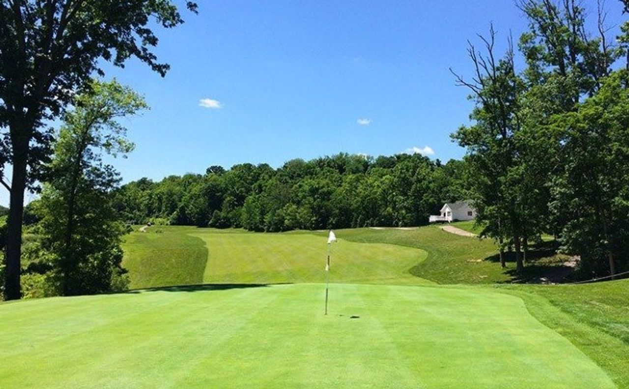 Cincinnati Golf Courses: The Best Public Courses You Can Play [Guide ...