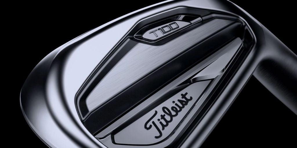 Titleist T100 Irons Review Blades With Benefits Guide