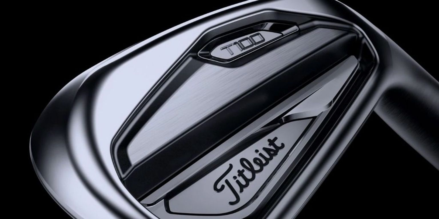 Titleist T100 Irons Review: Blades With Benefits [complete Guide 