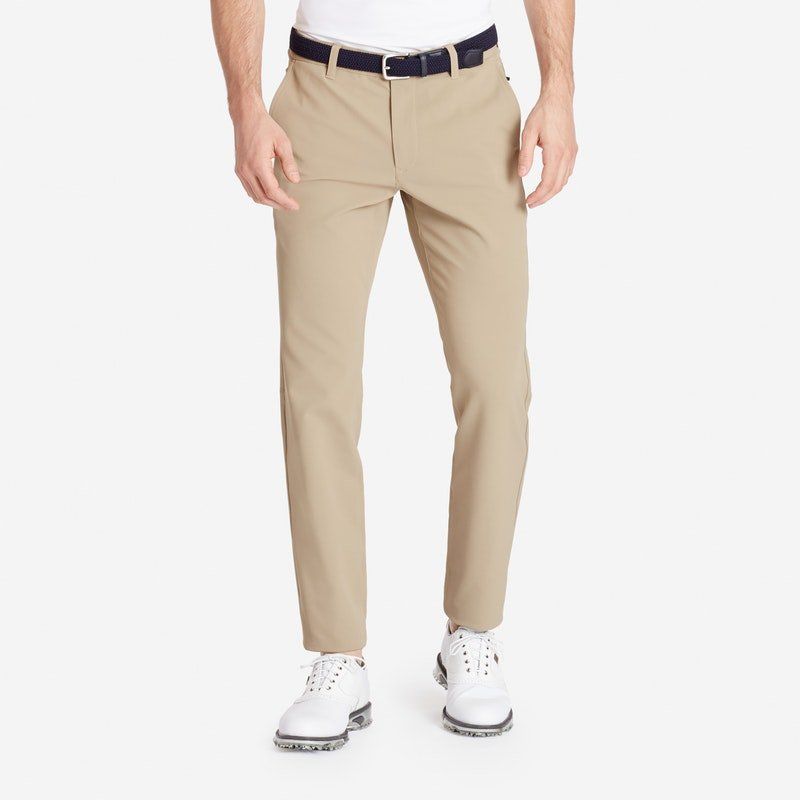 The Great Golf Pants Debate. Here are some of my favorites. What