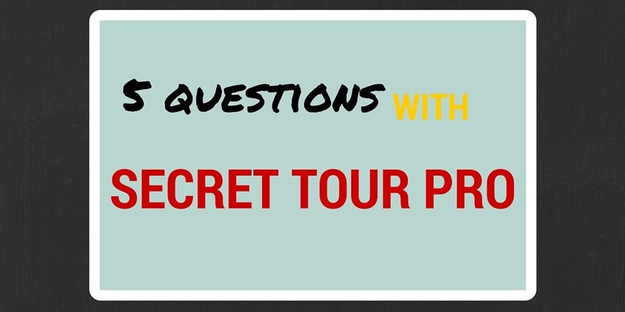 secret tour pro