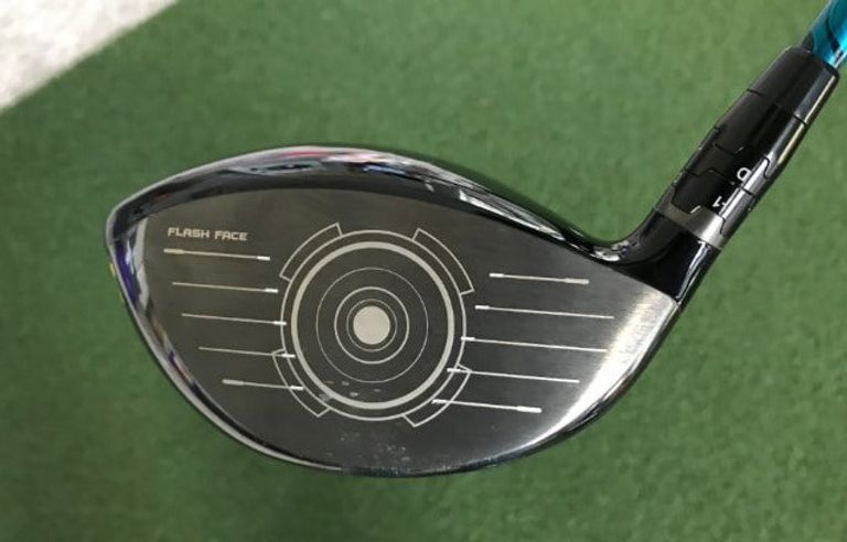 Callaway Epic Flash Driver Review: More Distance? Really? · Practical ...