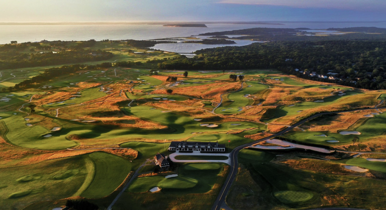 Eligo Club Is Building a New Kind of Private Golf Experience ...