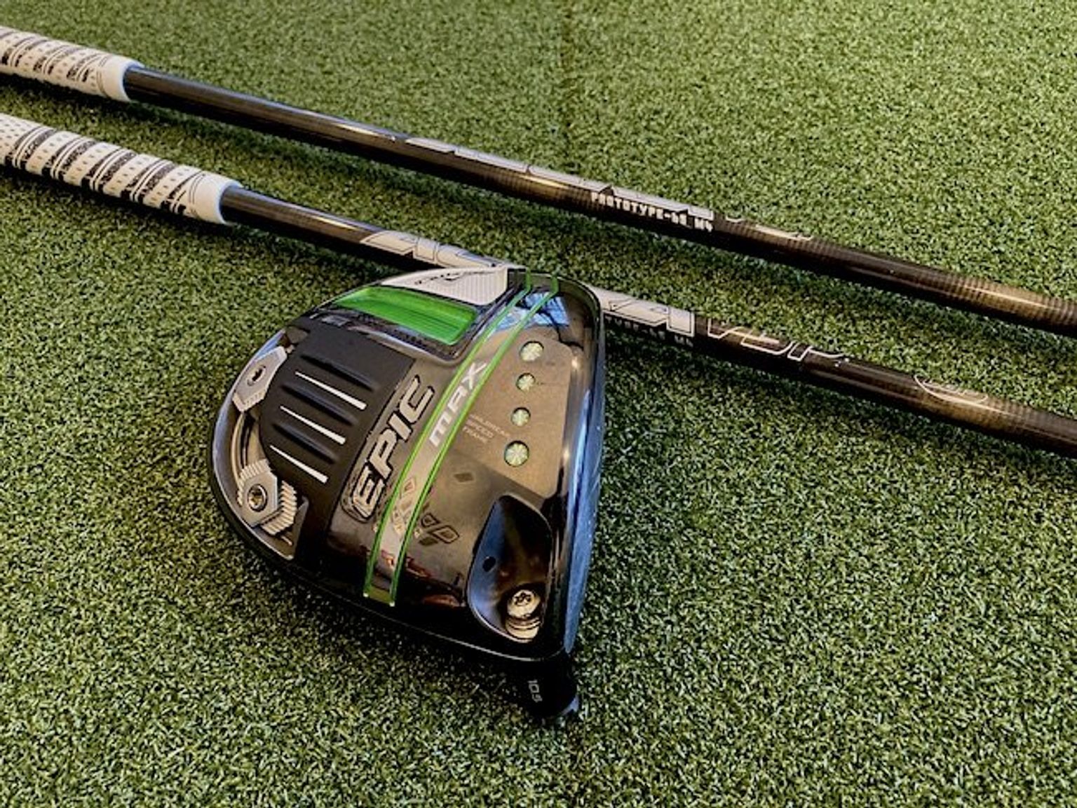 Longer Driver Shafts Can a 47" or 48" Shaft Help Your Game? [Expert