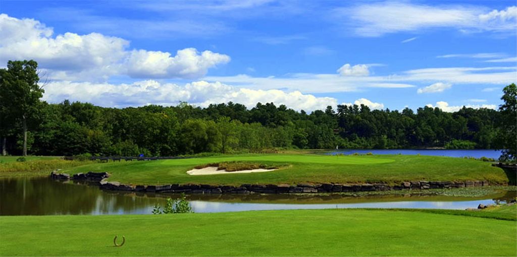 Saratoga National Golf Club Review: Upstate New York's Golfing Gem ...