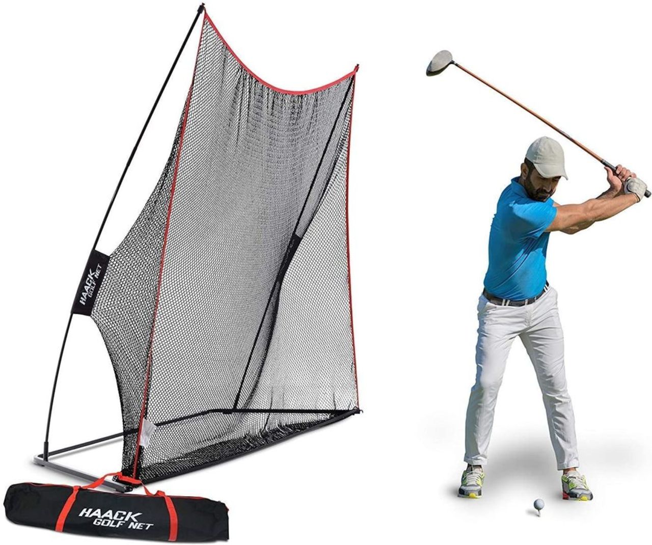 The Best Golf Nets 7 Options for Every Budget [2021 Guide] · Practical