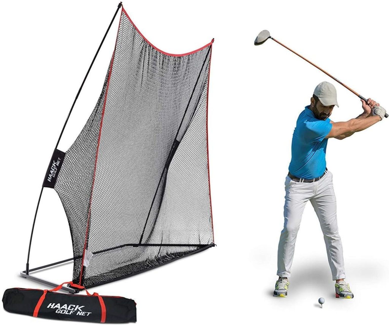The Best Golf Nets 7 Options for Every Budget [2021 Guide] · Practical
