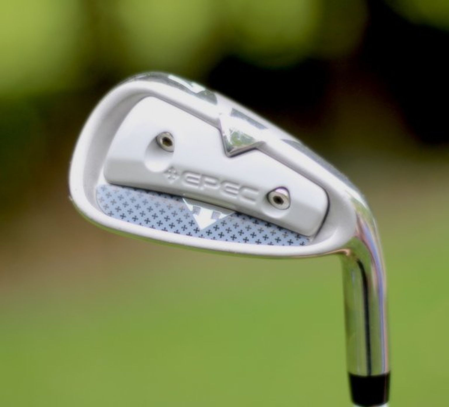 EPEC Junior Golf Clubs Review Equipment That Grows With Your Kids ·