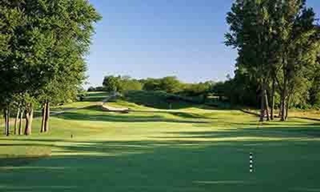 Kansas City Golf Courses The Best Public Courses You Can Play [Guide
