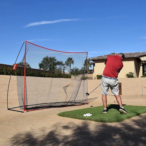 The Best Golf Nets: 7 Options for Every Budget [2021 Guide] · Practical-Golf .com