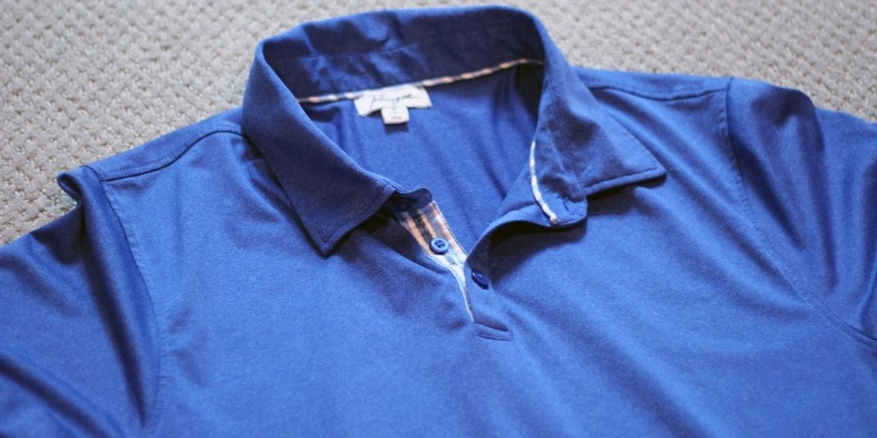 Best Golf Shirts: 7 Brands You Should Know About [Full Guide ...